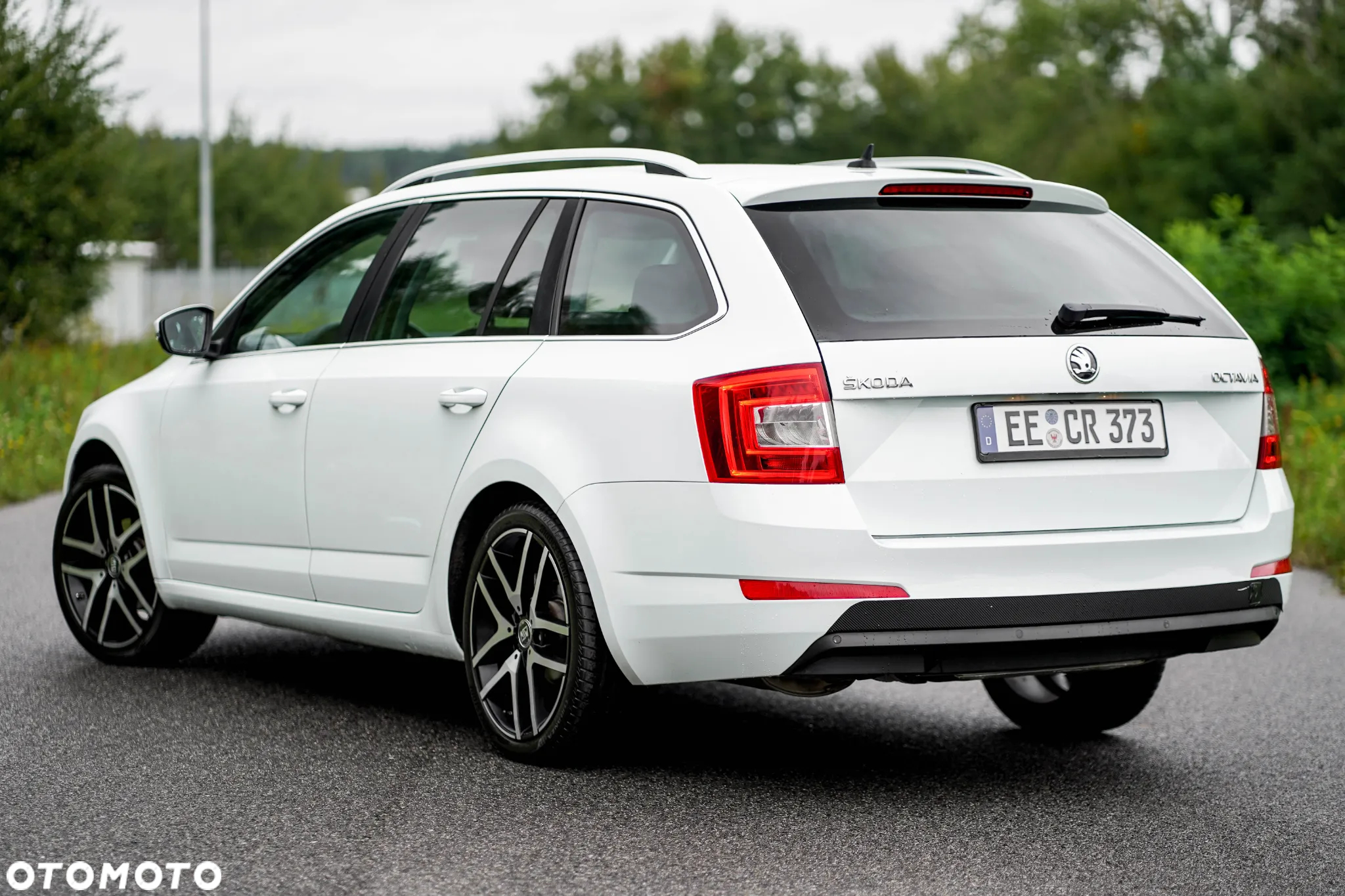 Skoda Octavia 2.0 TDI Ambition DSG - 11