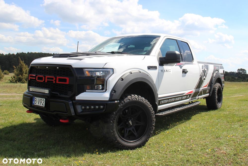 Ford F150 - 16