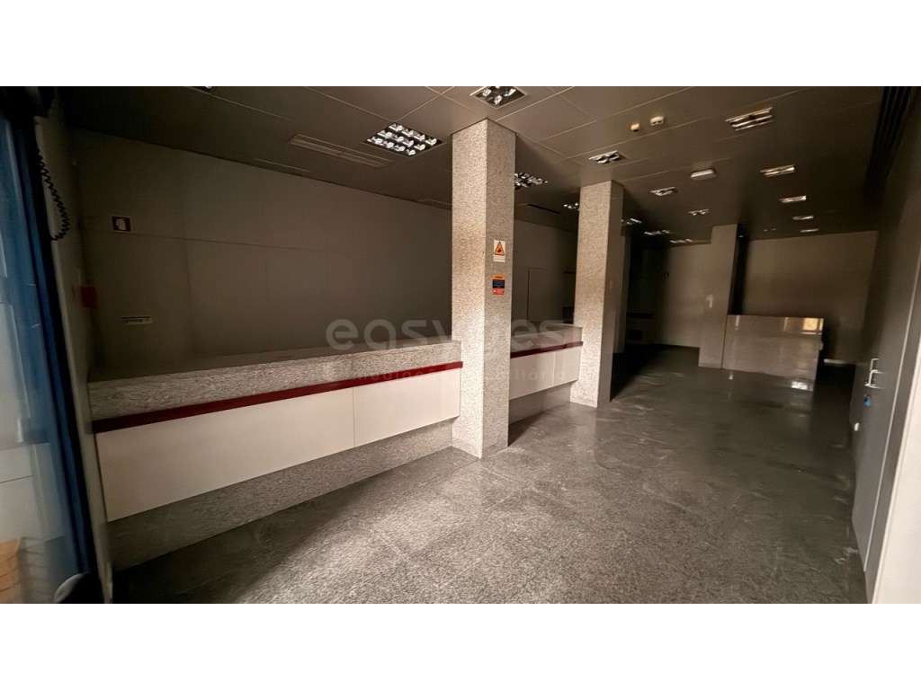 Loja com Garagem Alcains - Grande imagem: 2/8