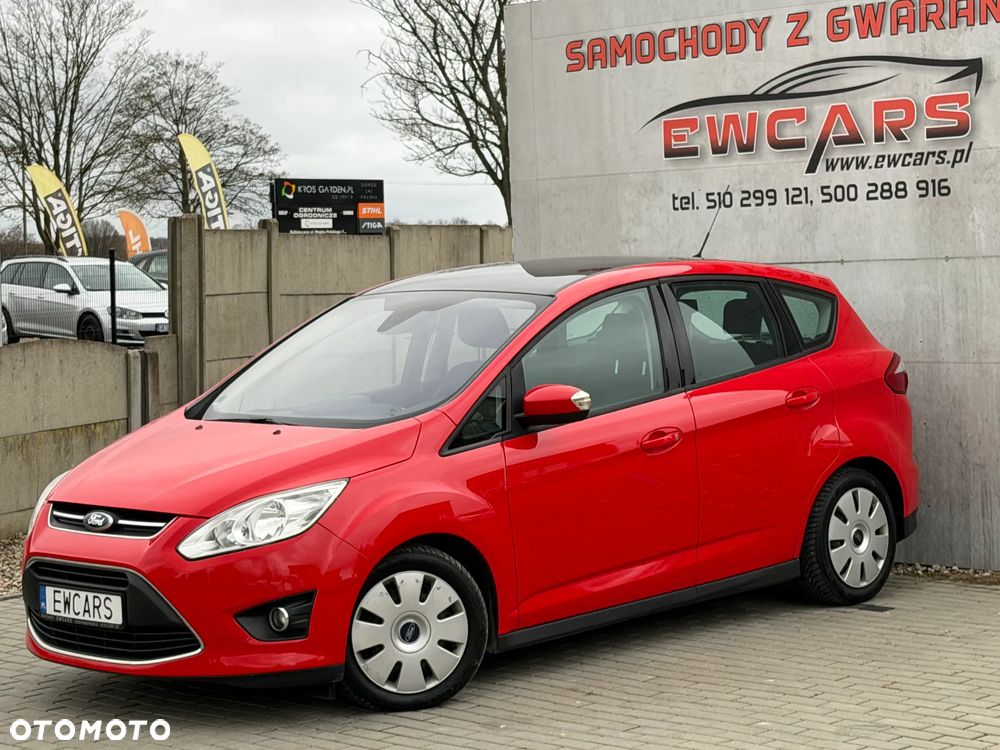 Ford C-MAX - 25