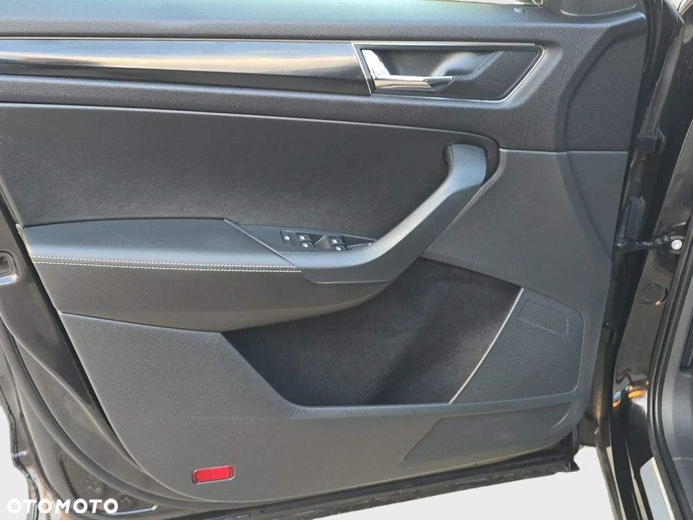 Skoda Kodiaq 2.0 TDI 4x4 Style DSG - 9