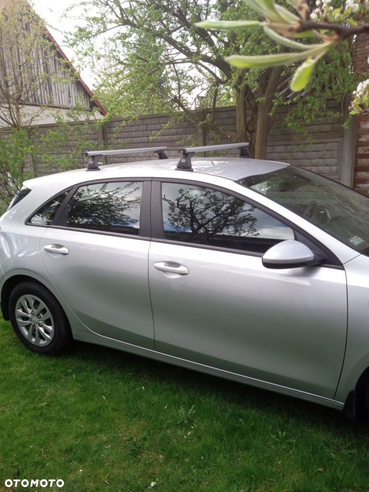 Kia Ceed 1.0 T-GDI L - 2