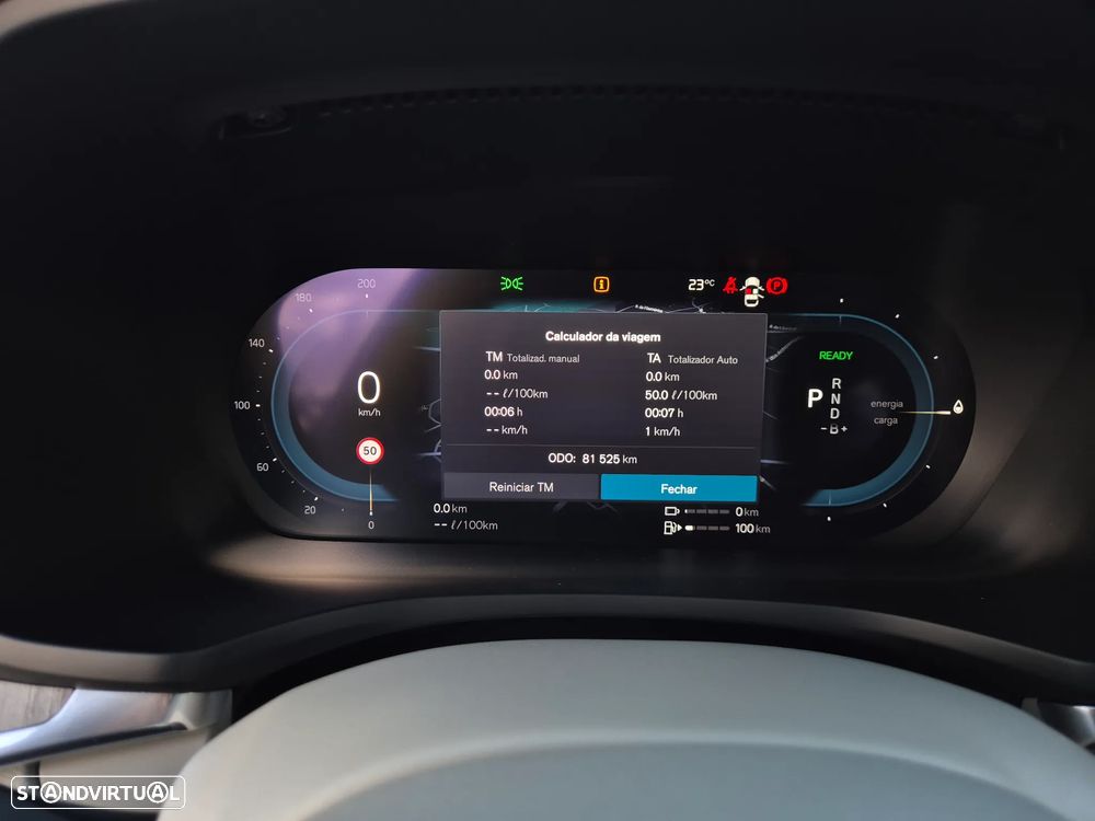 Volvo V60 2.0 T6 AWD TE Core - 11