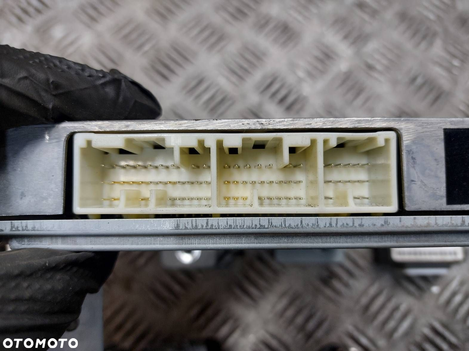ZESTAW STARTOWY MAZDA DEMIO I 1.5 B B5F318881C 279700-1552 DC69675G2A - 3