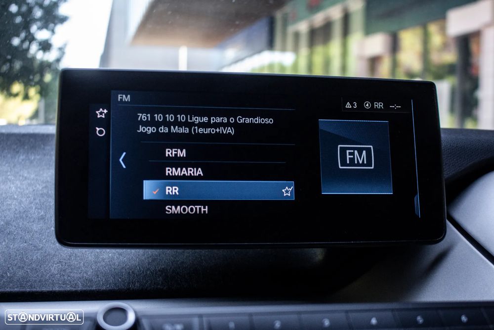 BMW i3 (120 Ah) - 36