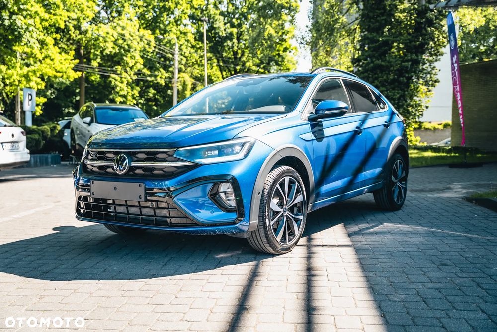 Volkswagen Taigo 1.5 TSI ACT R-Line Plus DSG - 10