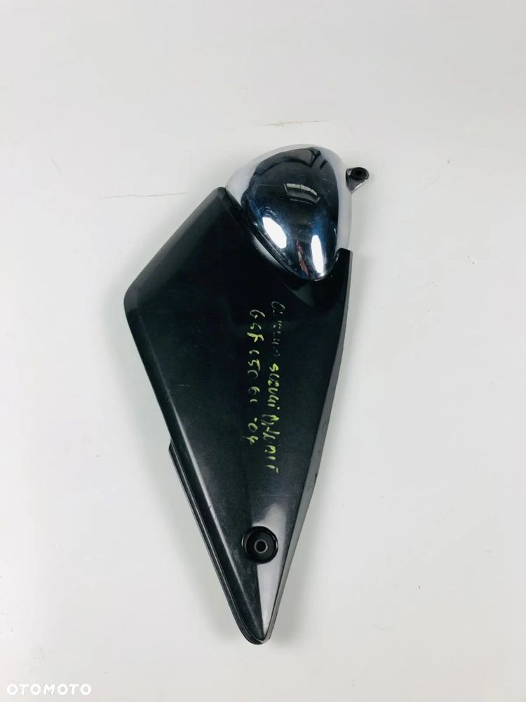 Suzuki GSF 600 00-04 Bandit Boczek Owiewka Lewa Osłona - 2