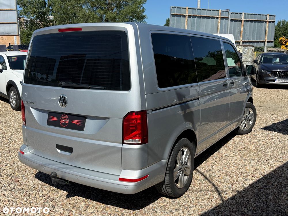 Volkswagen Multivan 2.0 TDI L1 DSG - 13