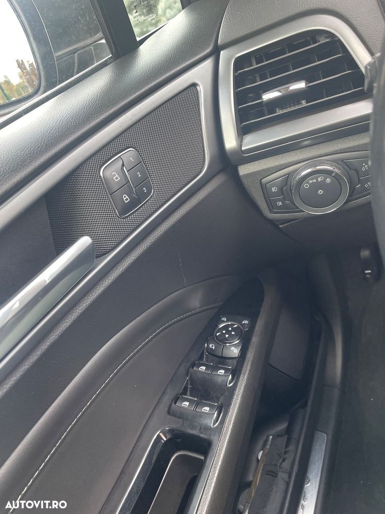 Ford Mondeo 2.0 TDCi - 15
