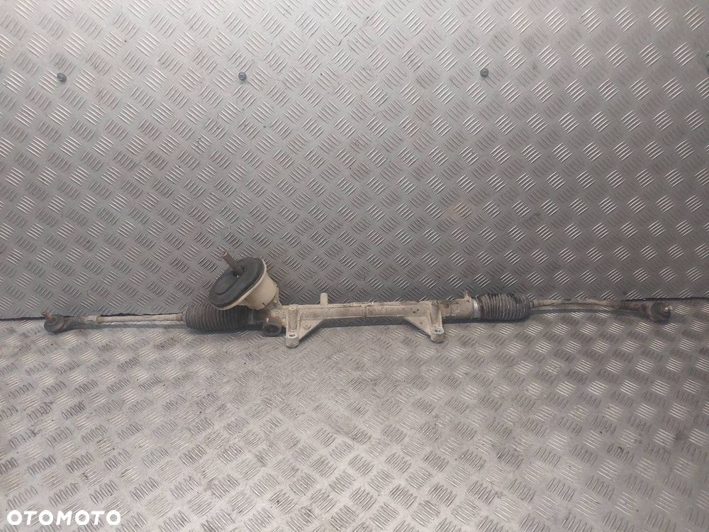 MAGLOWNICA PRZEKŁADNIA KIEROWNICZA RENAULT CLIO III LIFT 490016057R - 1