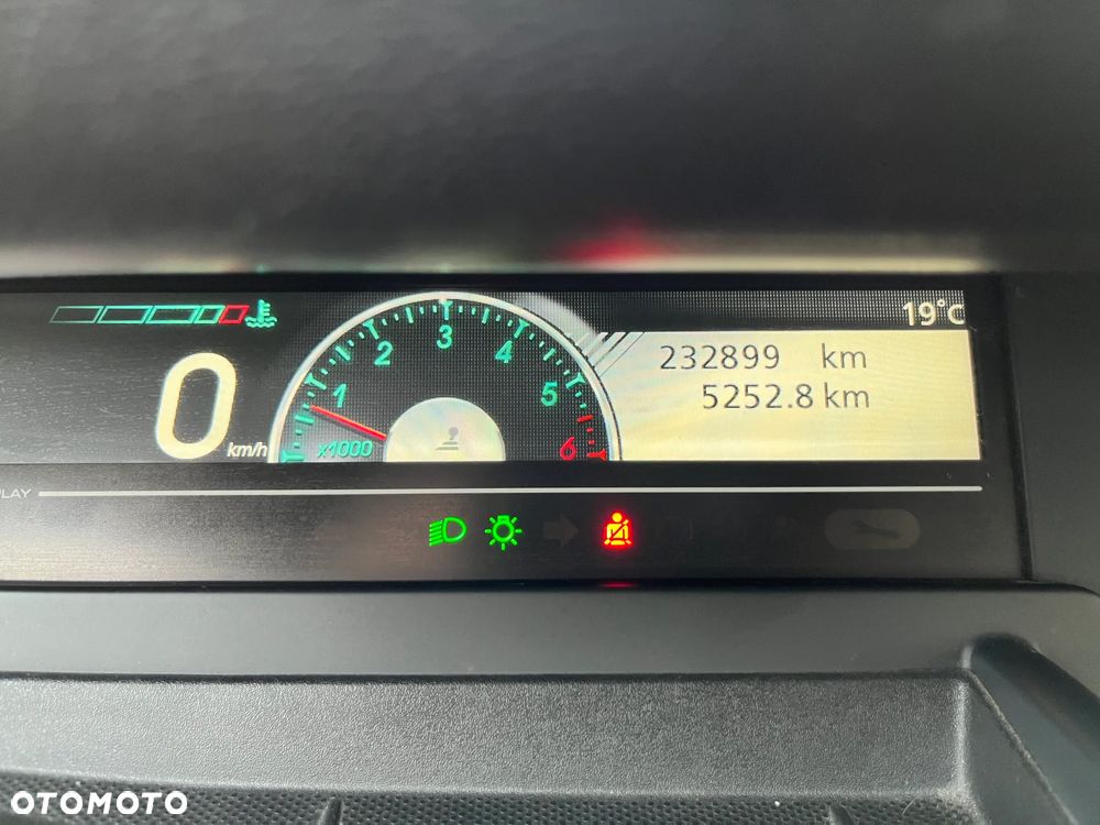 Renault Scenic - 8