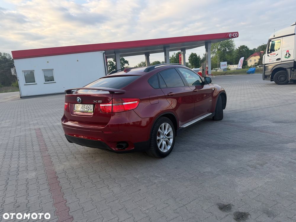 BMW X6 - 2