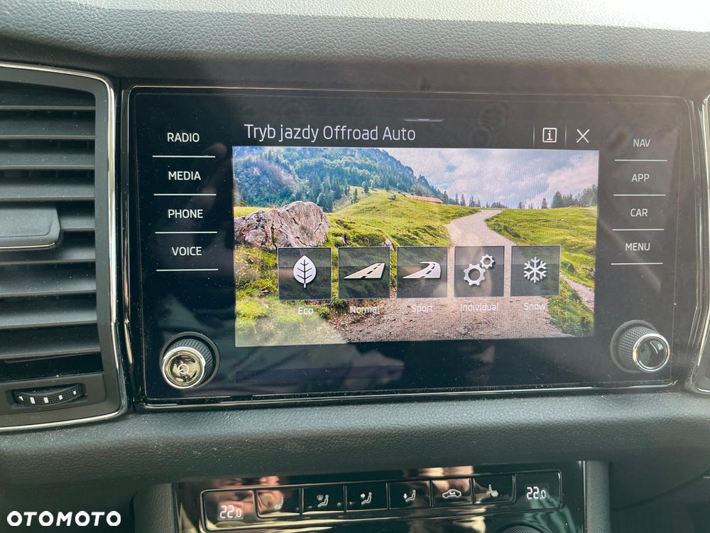 Skoda Kodiaq - 13