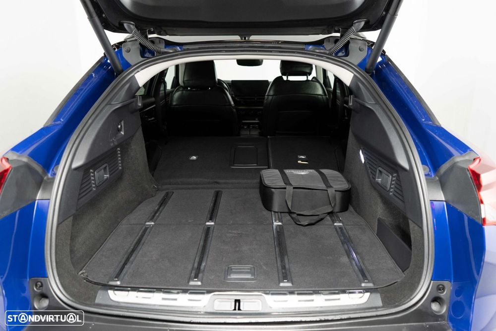 Citroën C5 X 1.6 Hybrid Shine Pack e-EAT8 - 13