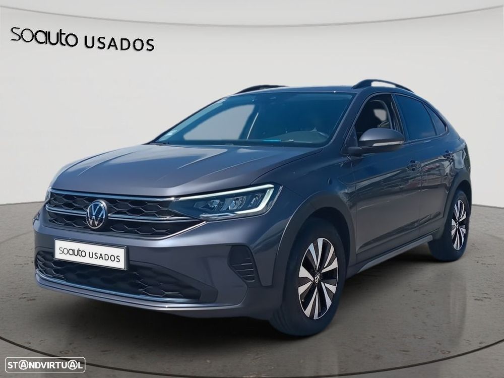 VW Taigo 1.0 TSI Life - 3