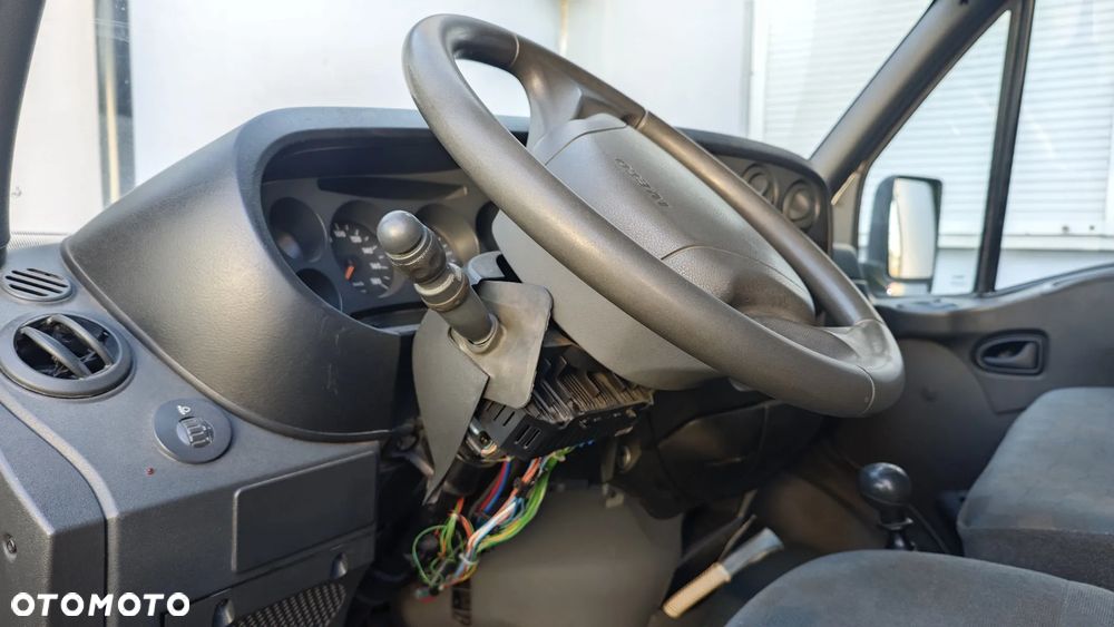 Iveco Daily 35C13 - 13