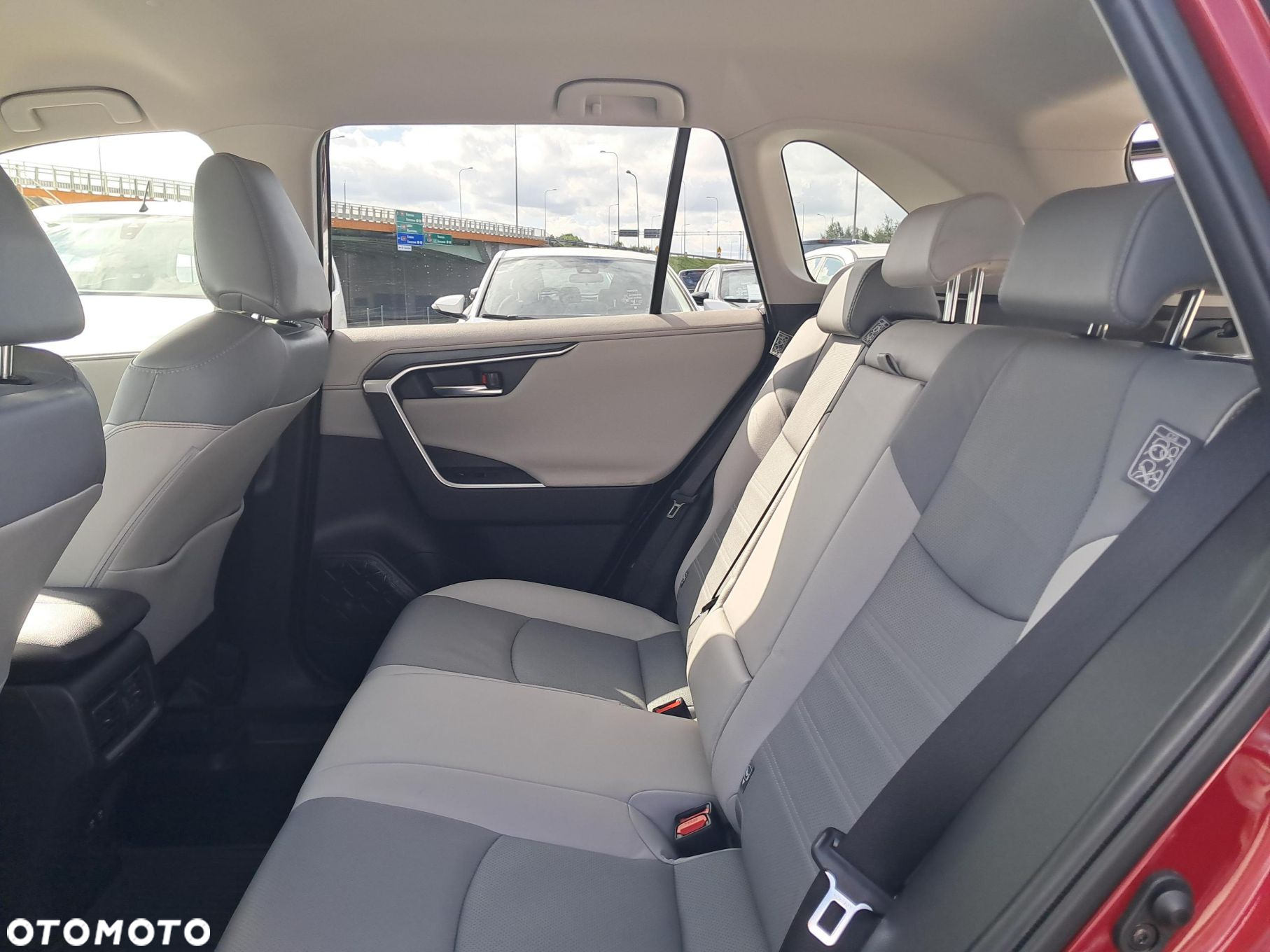 Toyota RAV4 2.0 Executive 4x4 MS - 14