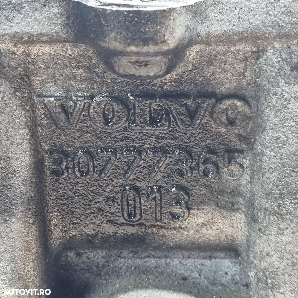 Chiuloasa Volvo XC60 2.4 D 2008 - 2013 158kW 215CP 2400CC D5244T11 Euro5 (1482) ... - 10