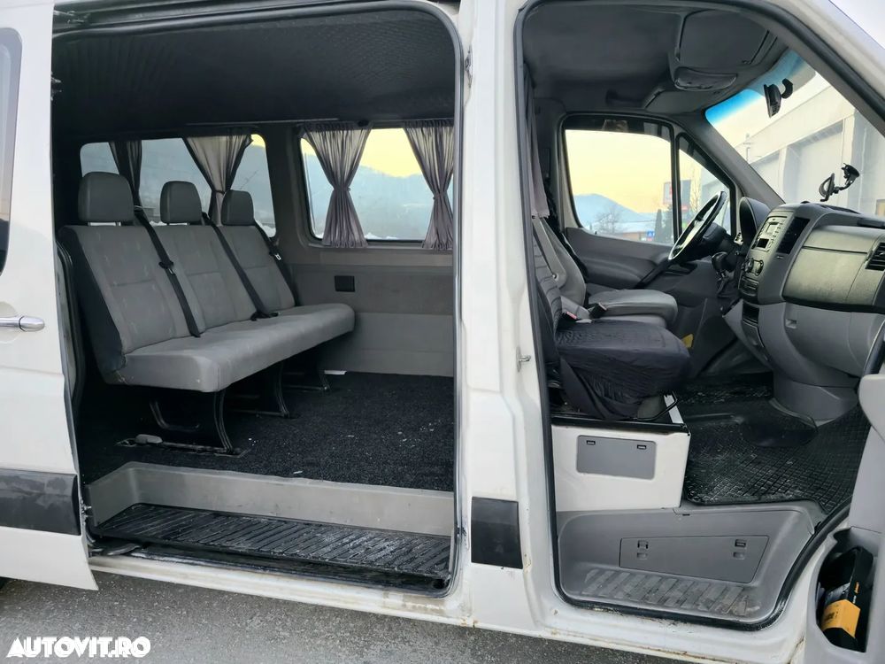Volkswagen Crafter - 6