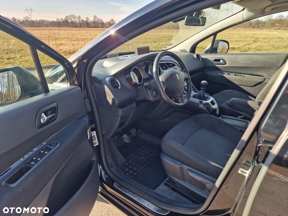 Peugeot 5008 155 THP Premium - 8