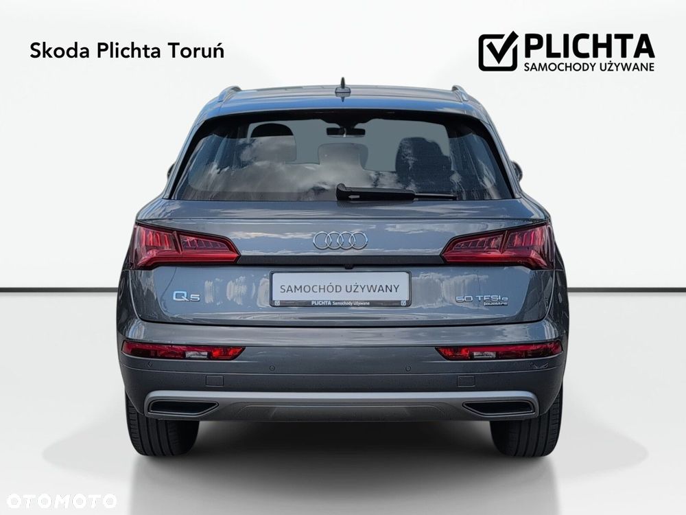 Audi Q5 2.0 TFSI Quattro Sport S tronic - 7