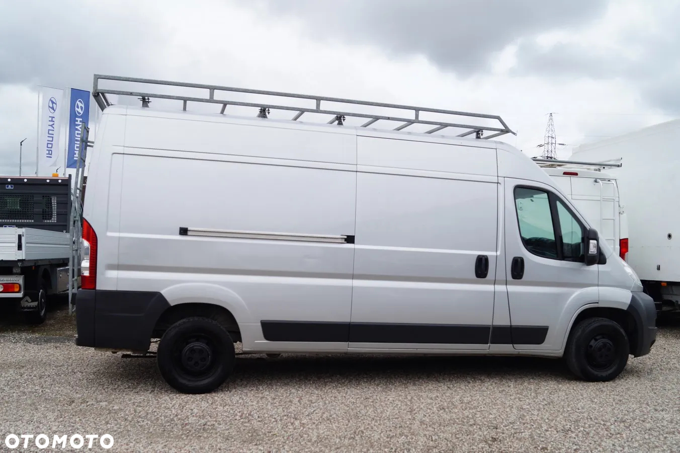 Fiat Ducato - 10