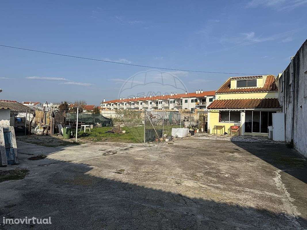 Moradia T2 para venda - Grande imagem: 5/16