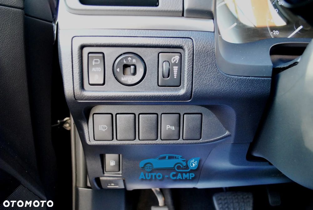 Lexus CT Luxury Line - 28
