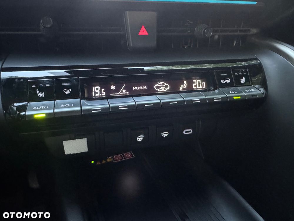 Toyota C-HR 2.0 Hybrid Dynamic Force Executive - 15