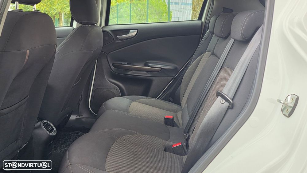 Alfa Romeo Giulietta - 28