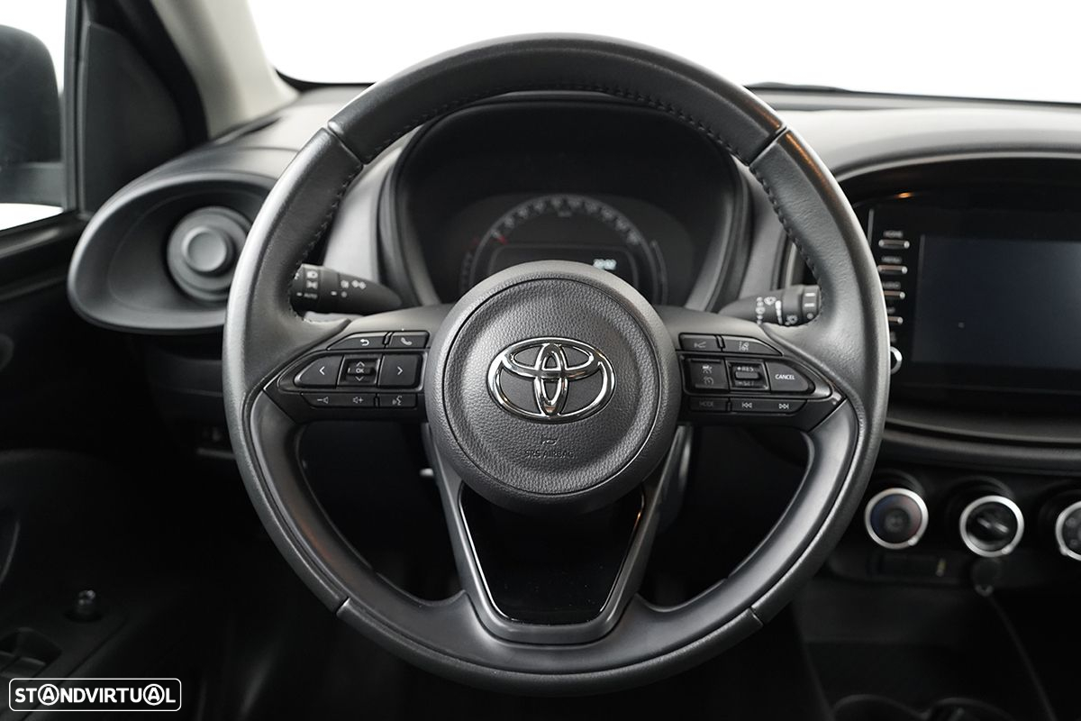 Toyota Aygo X 1.0 Play - 13