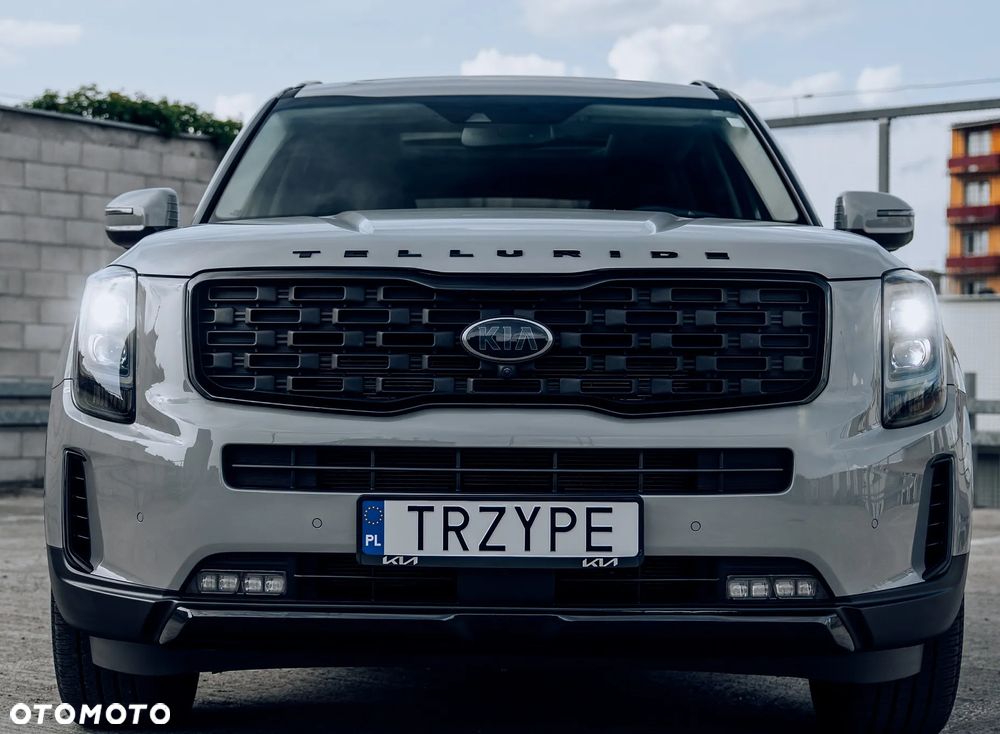Kia Telluride - 3