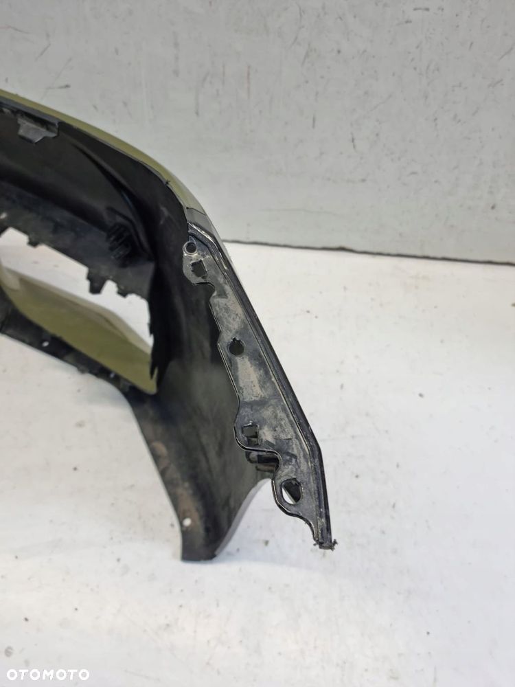 BMW 5 G30 M5 F90 M-POWER Zderzak przód przedni - 4