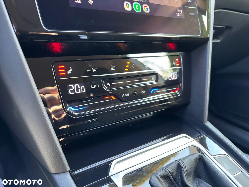 Volkswagen Arteon Shooting Brake 2.0 TDI SCR DSG - 27