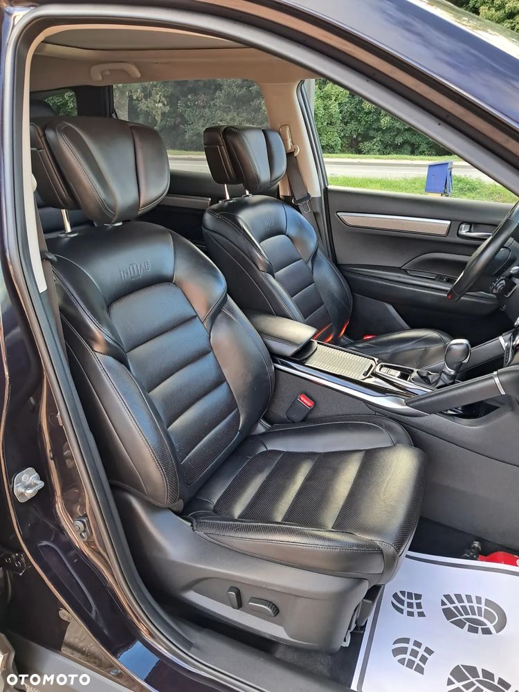 Renault Koleos ENERGY dCi 175 X-tronic 4WD INITIALE PARIS - 11