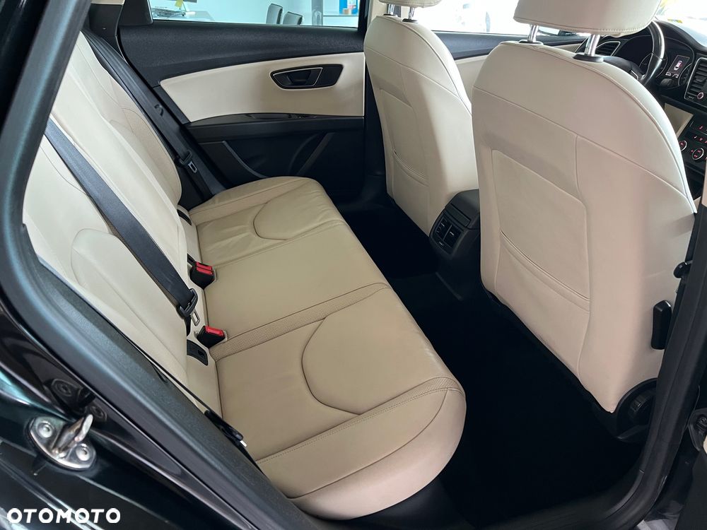 Seat Leon - 24
