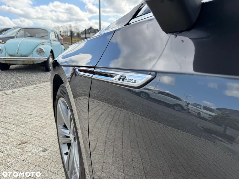 Volkswagen Arteon 2.0 TSI DSG R-Line - 10