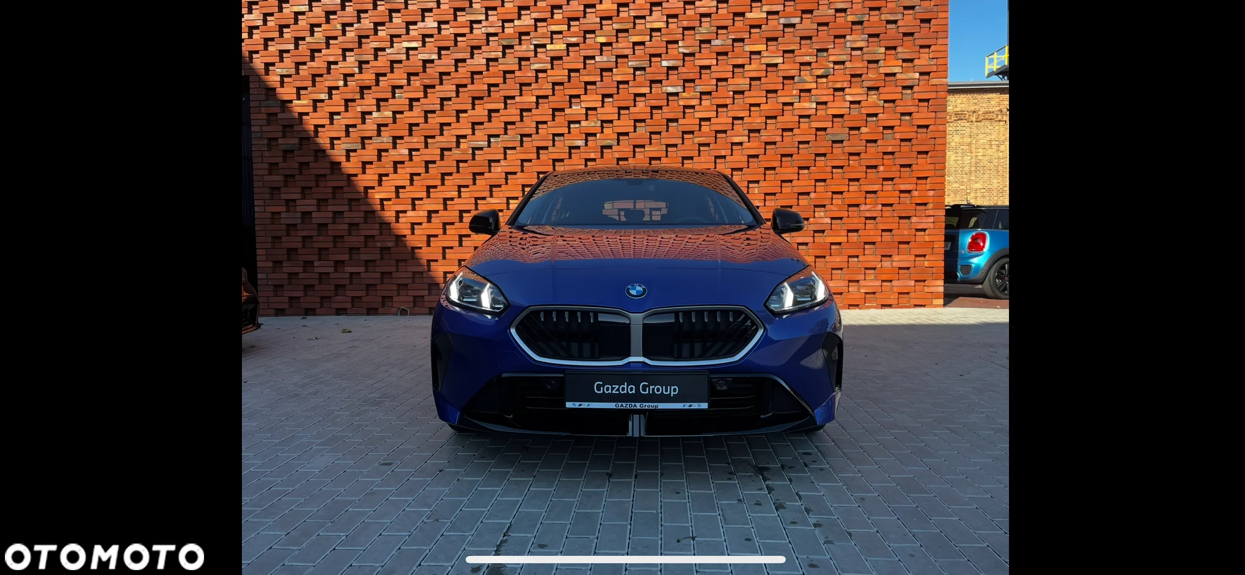BMW Seria 1 120 mHEV - 5