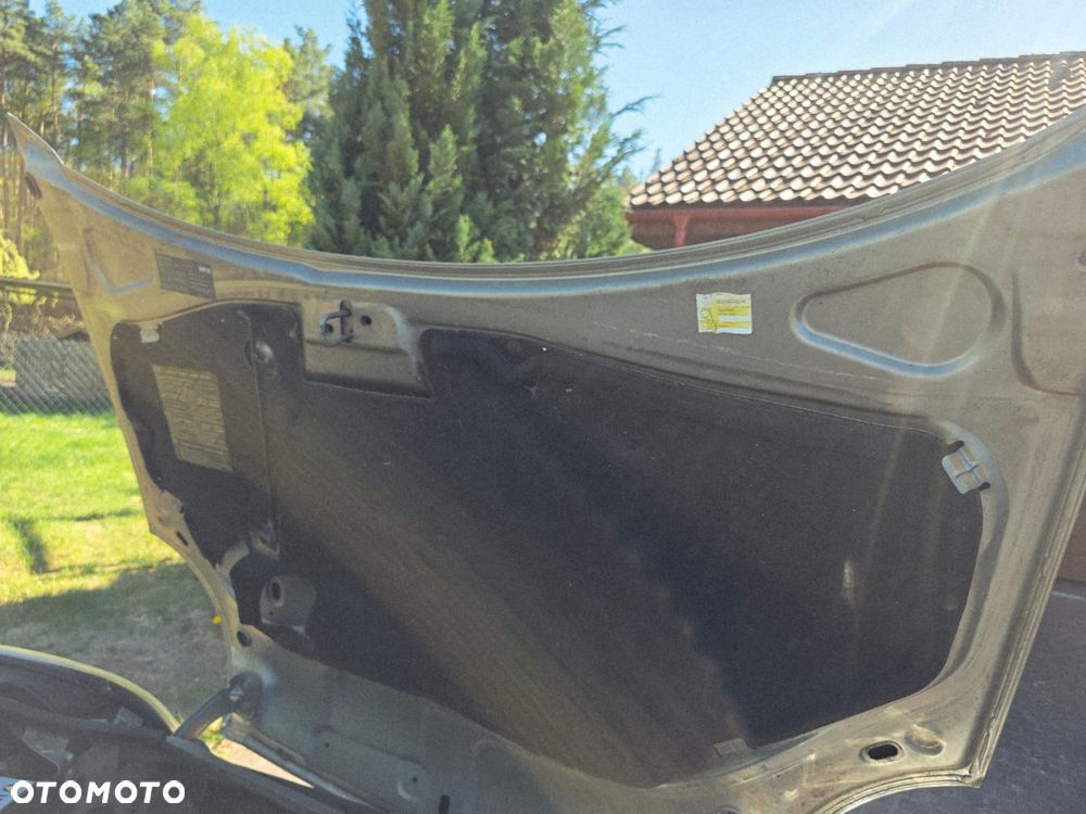 Renault Kangoo 1.6 16V Authentique 4x4 - 12