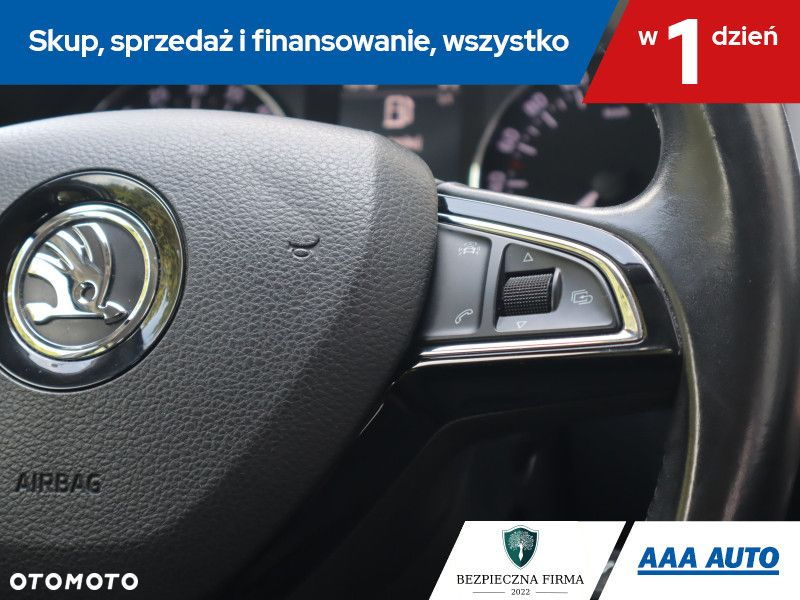 Skoda Octavia - 17