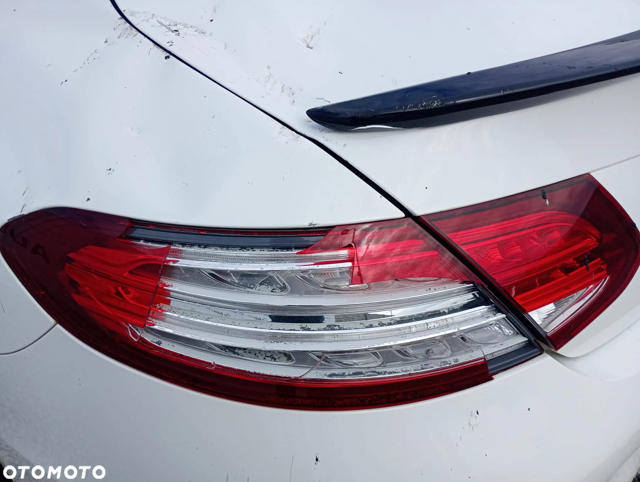 Mercedes-Benz Klasa C 220 d Coupe - 28