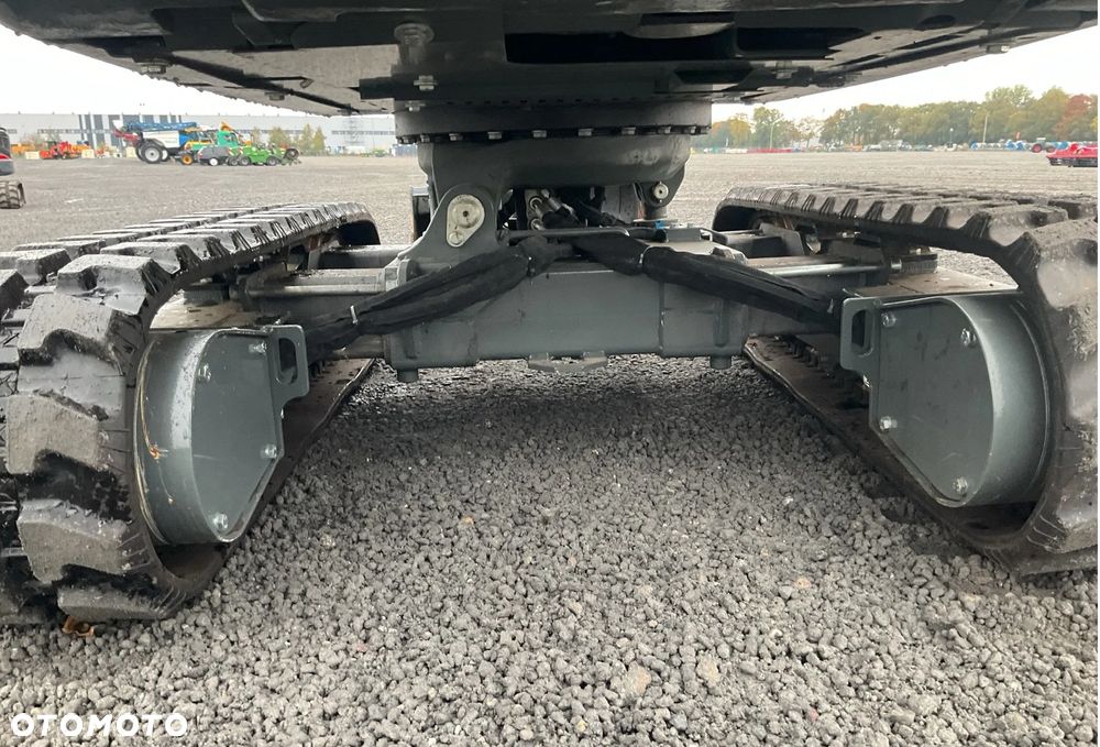 Wacker Neuson ET18 - 8