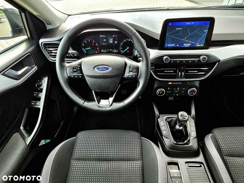 Ford Focus - 12
