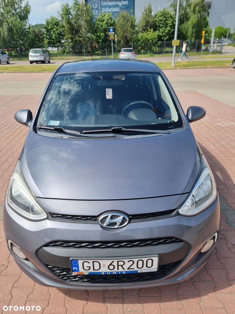 Hyundai i10 1.0 Premium - 1