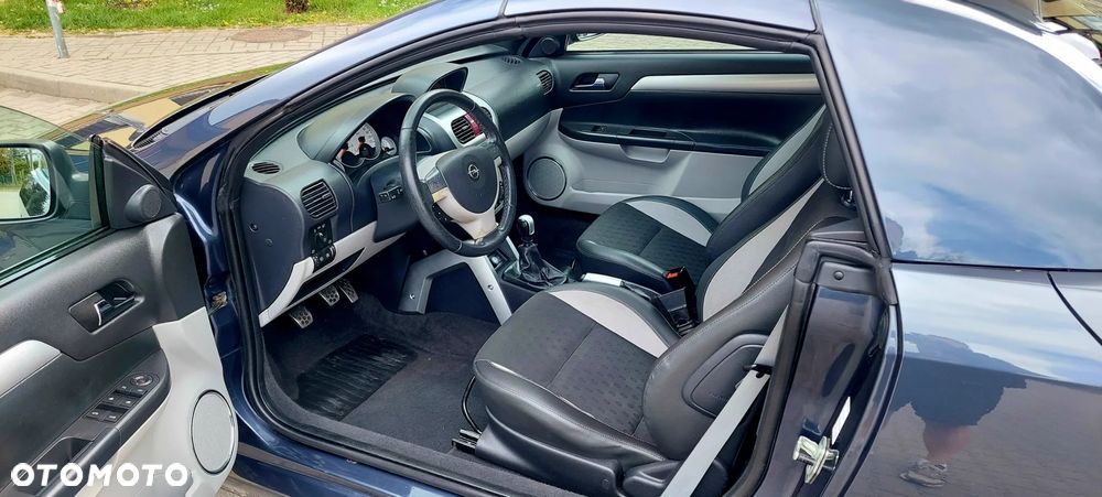 Opel Tigra 1.4 Easytronic Edition - 8