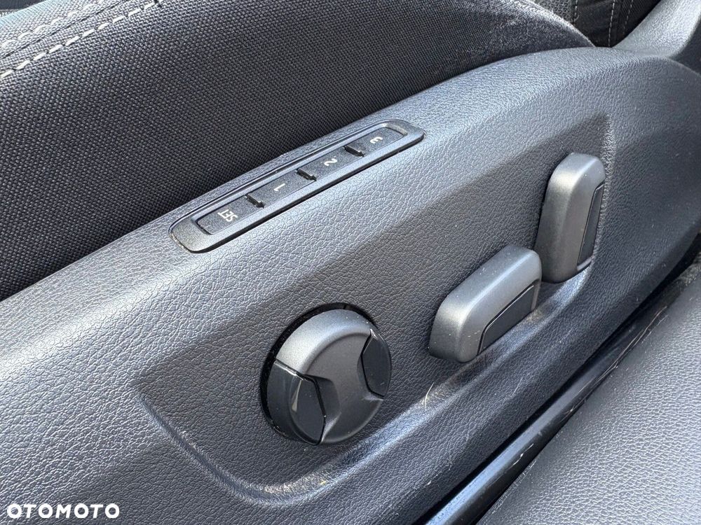 Skoda Superb - 24