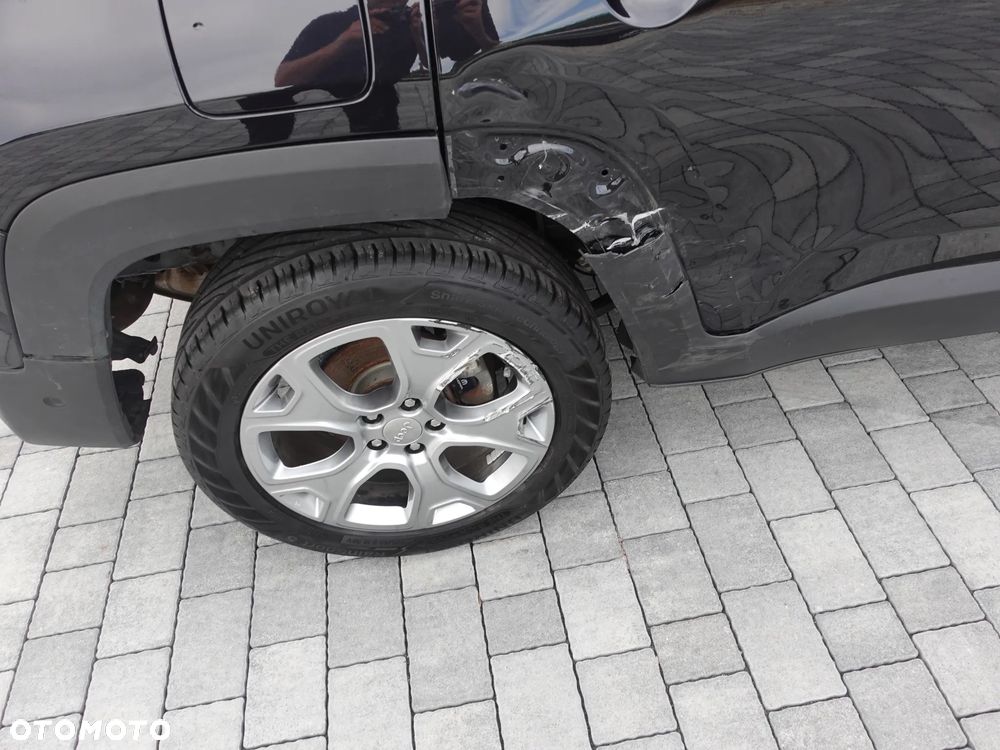 Jeep Renegade 1.0 T-GDI Limited - 13