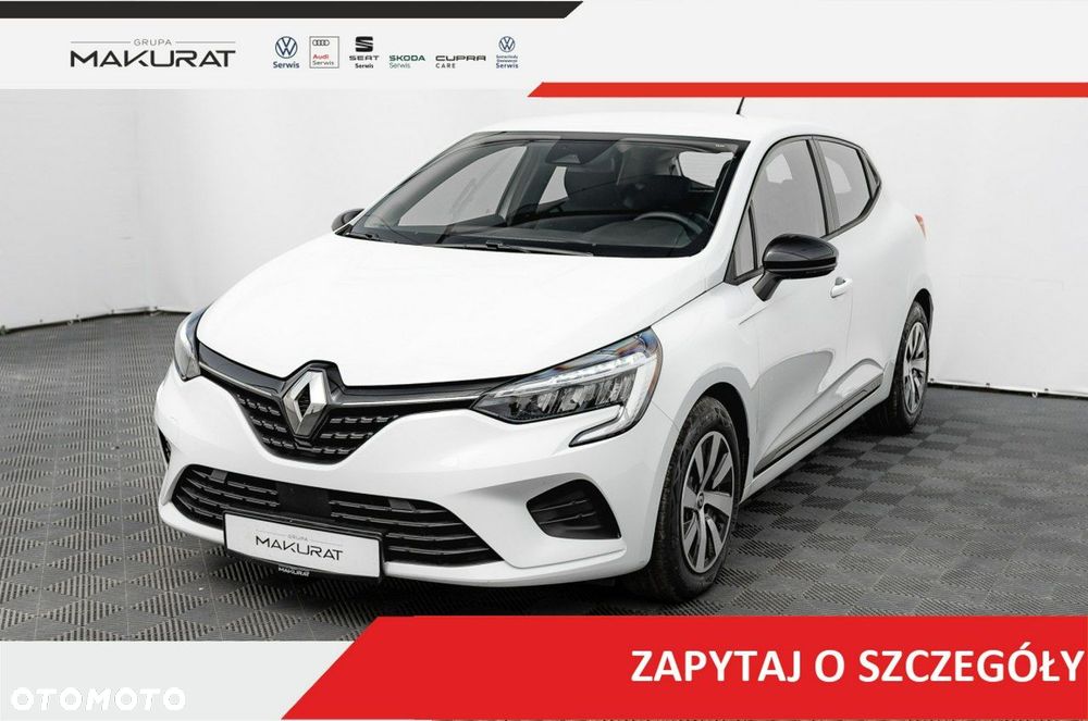 Renault Clio 1.0 TCe Equilibre - 2