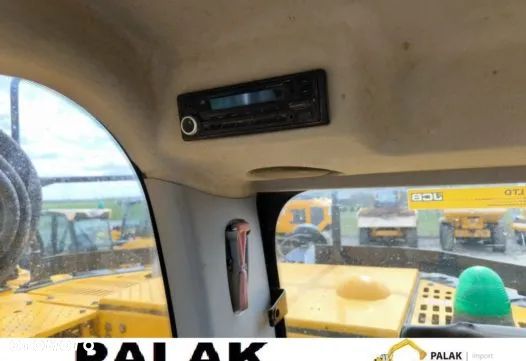 JCB Koparka gąsienicowa JCB JZ141  , 2019 rok - 18