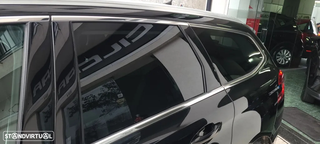 Peugeot 308 SW 1.5 BlueHDi Allure Pack - 15